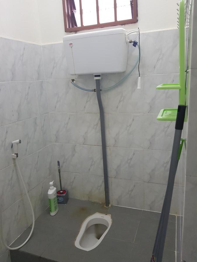 Homestay Che Wan Kuantan Exterior foto
